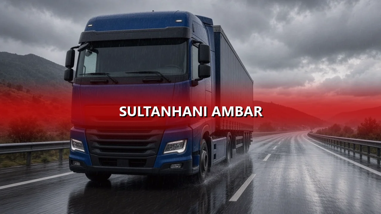 Sultanhanı Ambar